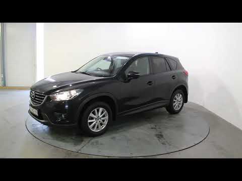 Mazda CX-5 2.2d (150ps) Executive SE 2WD - Image 2