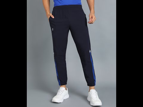 Dpassion 4 Way Lycra Regular fit Running Track Pants for Men/Boys | Lower  for Men Stylish
