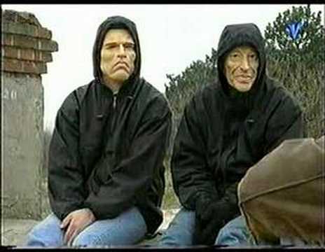 De Harde Kern - Rotterdam Hooligans (1 of 7)