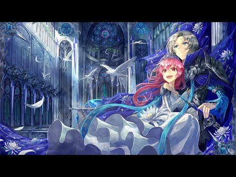 {97.3} Nightcore (Sick Puppies) - Here With You (with lyrics)