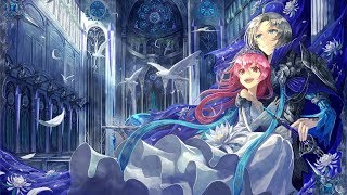 {97.3} Nightcore (Sick Puppies) - Here With You (with lyrics)