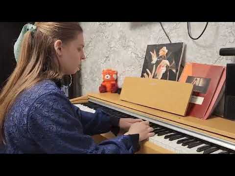 Черкес Евгения