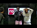 Holli TV X Clipperz A Rolling Out Performance