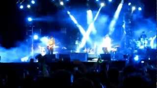 Friendly Fires // Jump in the Pool // Lovebox