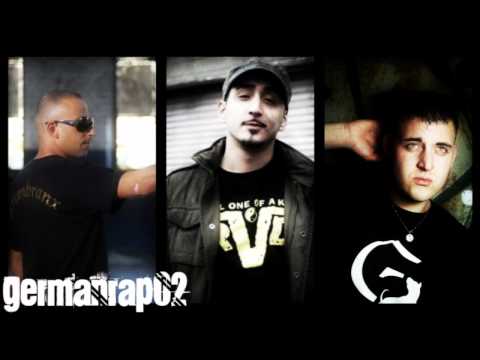 Eko Fresh ft. Capkekz & SDiddy - Mzee.com Exclusive (Hartz 1) HQ