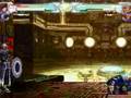 Orochi Iori Goenitz VS Krizalid Original Zero