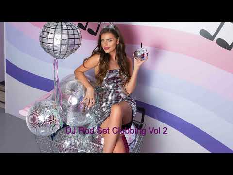 ABBA x Michael Jackson x Riton x Diana Ross x Martin Solveig x Madonna  (DJ Rod Set Clubbing Vol 2)