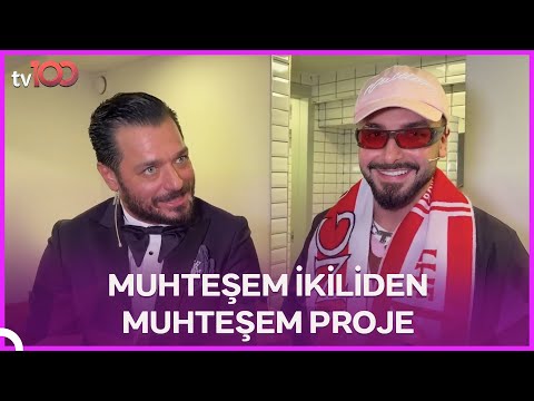 Sefo ve Hayrettin Öyle Bir Şey Yaptı Ki...