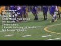 Nyles Morgan 2012 Mid-Season Highlights