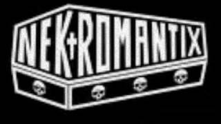 Nekromantix - Who KIlled The Cheerleader
