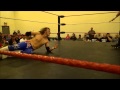 Kenny Omega Vs Scott Justice
