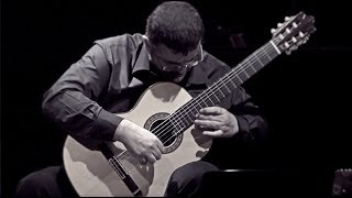 Yiorgos Magoulas - 'Approach' (Live)