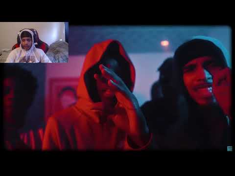 AC Zoe x Sha Buckz x TG Crippy x Kenzo Balla - Response Pt 2 (Shot by Mansa Fid) (Music Video) REACT