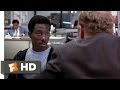 Beverly Hills Cop 4 10 Movie CLIP Foul Mouthed 1984 HD