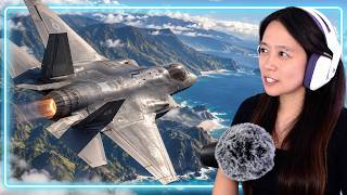 Ex-Navy Aviation Mechanic Reacts to Microsoft Flight Simulator