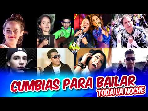 Cumbias para Bailar Toda la Noche 67 Jalado , Mexicolombia , ICC ,Los Askis ,Raymix ,