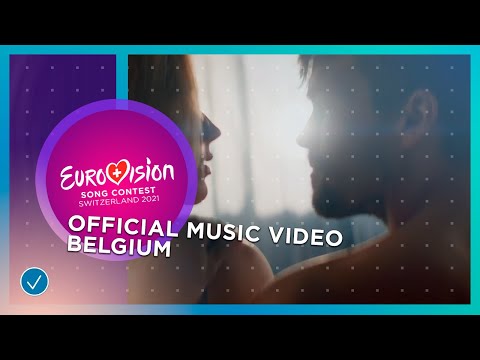 Belgium 🇧🇪 - Lost Frequencies - Don't Leave Me Now - Official Music Video - Fans Eurovision 2021