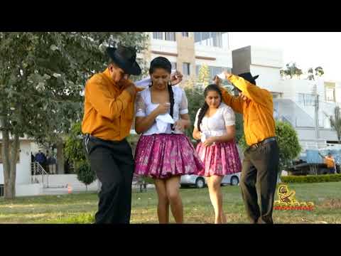 05 - Has visto morir el sol - Orquesta Jazz Azul (Cueca)