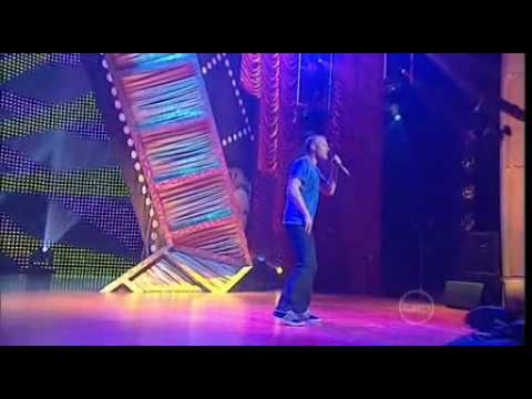 Des Bishop Comedy Festival Gala 2009