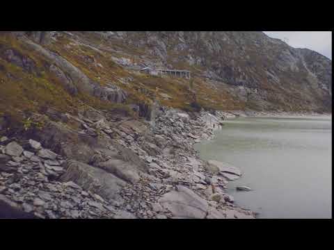 It's a drive like no other