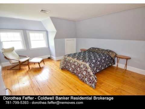 10 Winthrop St. Unit 10, Winchester MA 01890 - Condo - Real Estate - For Sale -