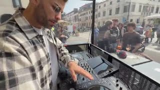 Treviso come Milano, arriva il «soft clubbing»: si balla di giorno col caffè