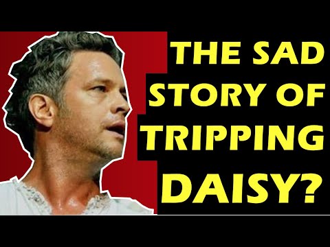 Tripping Daisy: The Tragic Story Of The Band Behind I Got a Girl, Wes Berggren's Death