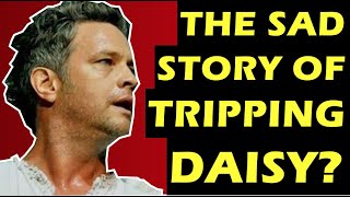 Tripping Daisy: The Tragic Story Of The Band Behind I Got a Girl, Wes Berggren&#39;s Death