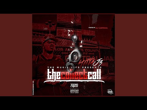 Press The Issue (feat. Joe Moses)