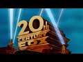 20th Century Fox 1990 4K