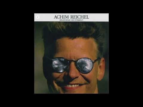 Achim Reichel - Aloha Heja He (Maxi Version)
