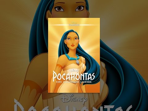 Pocahontas