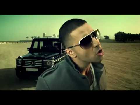Jay Sean ft. Karl Wolf - Yalla Asia.