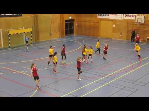 F06 Röd vår  Kärra HF 2 - Kvibergs HK Del 2