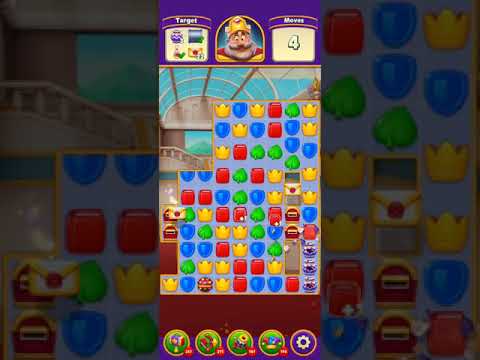 Loyal Match Level 3079