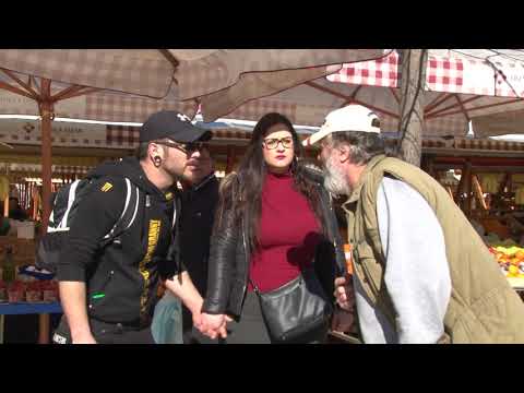 GREENPEACE - Zlato odZadra