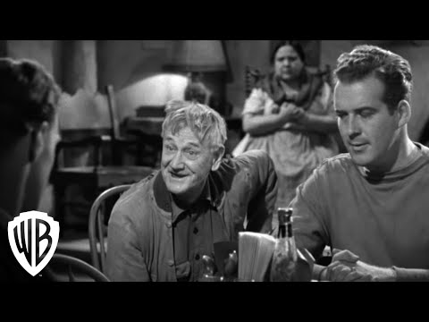 The Petrified Forest | Ultimate Gangster Collection (Classic) - Drink | Warner Bros. Entertainment