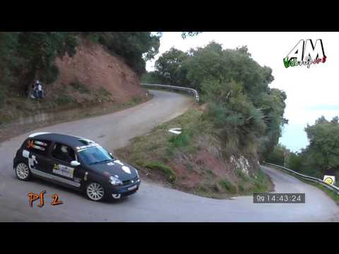 Previti   Previti PSG 4° Ronde di Gioiosa Marea HD