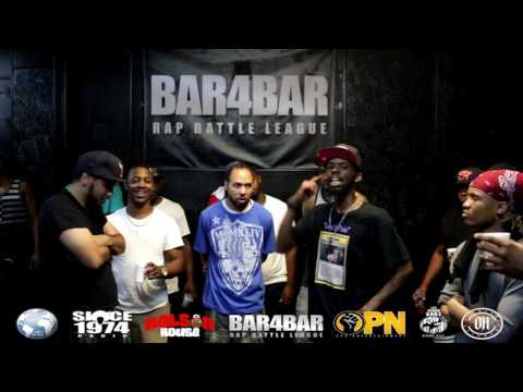 Bobby O vs Veg Villa