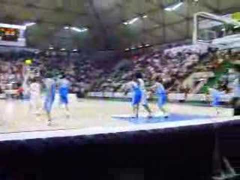 Carmatic PT - Banco Sardegna SS 71-77, Chiaramello da 3