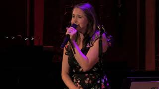 Blair Goldberg - &quot;I Got Lost in His Arms&quot; (Annie Get Your Gun; Irving Berlin)