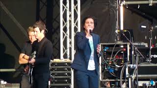 Texas Suspicious Minds