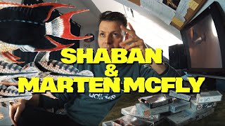 EP kommt! – Hintergrundinfos – Shaban & Marten McFly