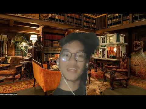 LCP AIESEC in Unpad 2023/2024 Application Video  | Muhammad Arsyady Umar