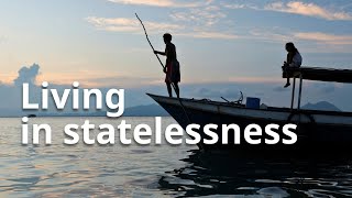 Download lagu The Struggles of the Bajau Laut Sea Nomads in Malaysia mp3