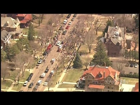 'Liberate Minnesota' protesters ask MN Gov. Tim Walz to reopen economy