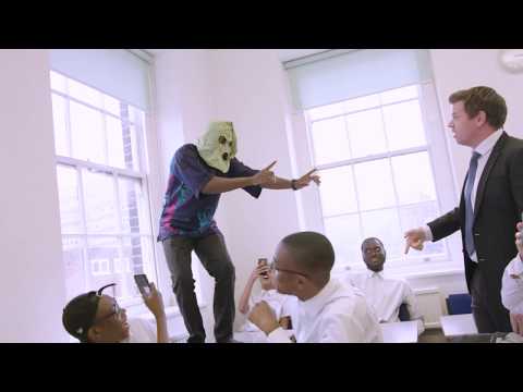 Uncle Rafool Academy - IMMIGRATION SERVICE?! (Ep 12)