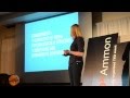 How Commitment Shapes Our Lives Heidi Reeder At TEDxAmmon