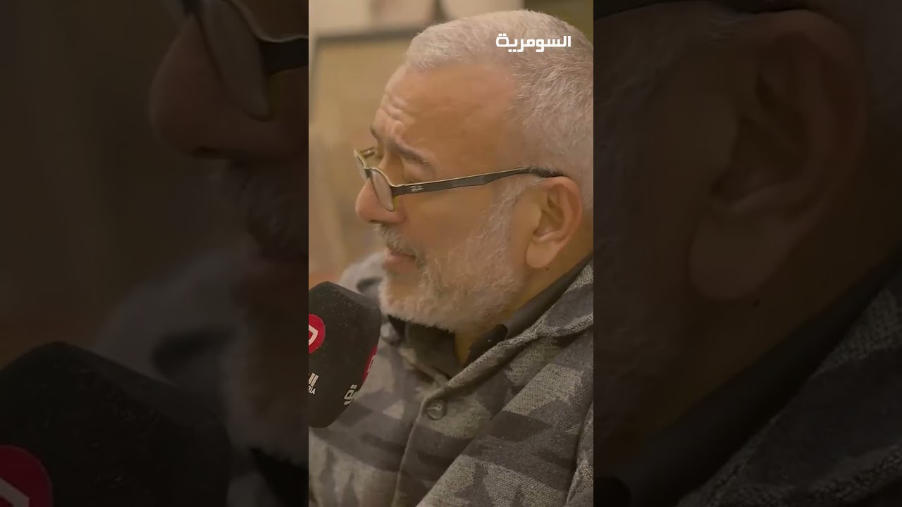 فيديو | أبو حسن ... صاحب الأقلام المليونية#shorts