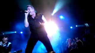 LOQUILLO  Y NU NILES      "ESTO NO ES HAWAII"